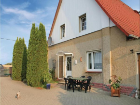 Гостиница Holiday Apartment Hilgendorf 05  Plüschow